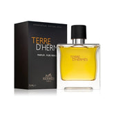Hermes Terre D’Hermes Parfum 75ML-Al Reem Perfumes (The Perfume Qatar)